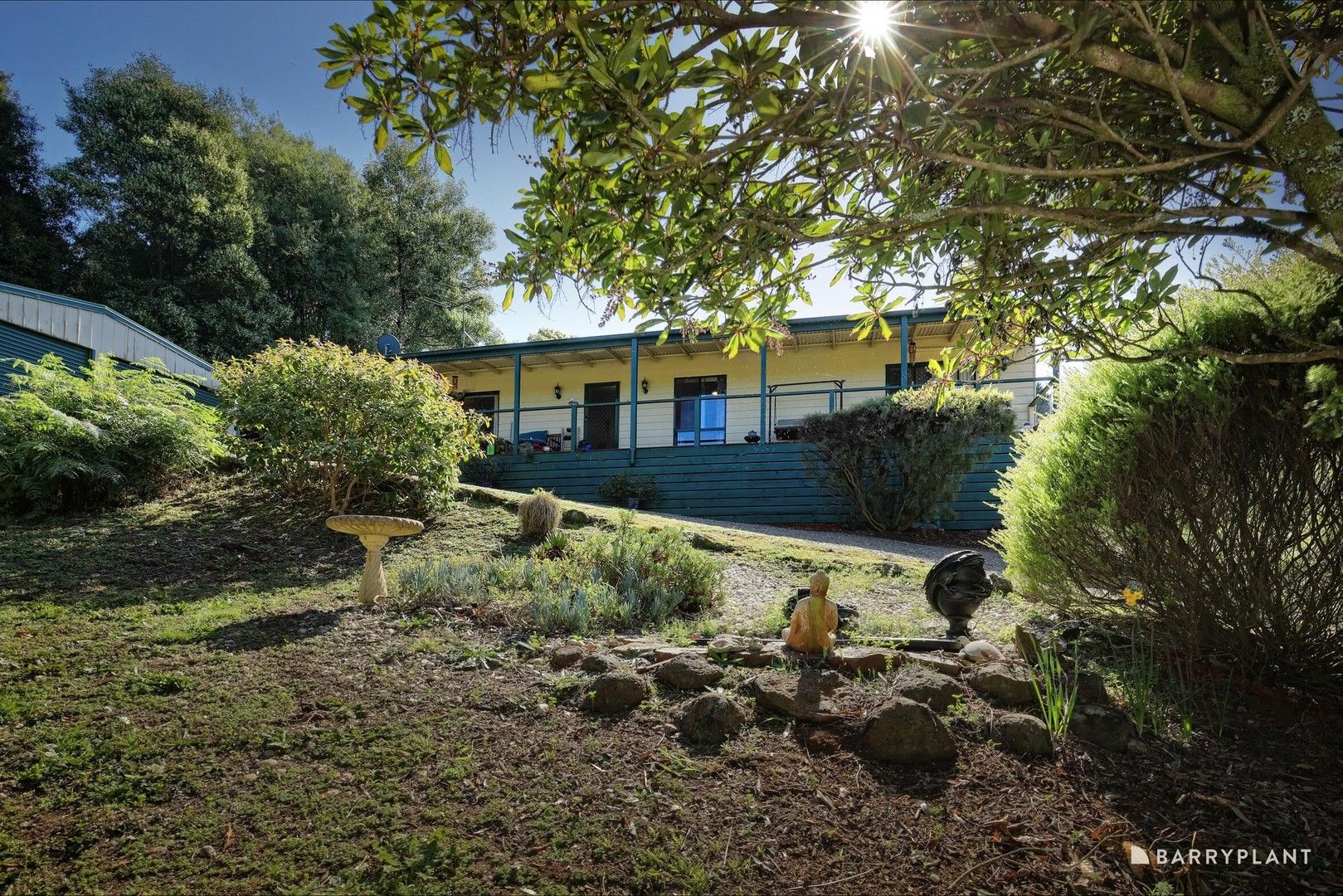 132 Red Road, Gembrook VIC 3783, Image 0