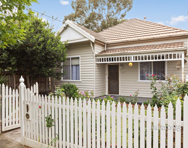 136 Eglinton Street, Moonee Ponds VIC 3039