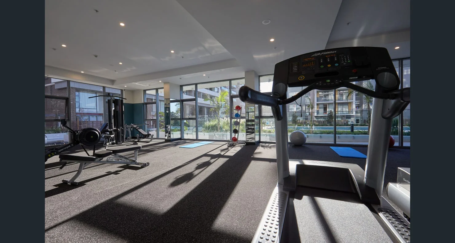 Additional image 5 of 1107/1 Mooltan Avenue, Macquarie Park NSW 2113