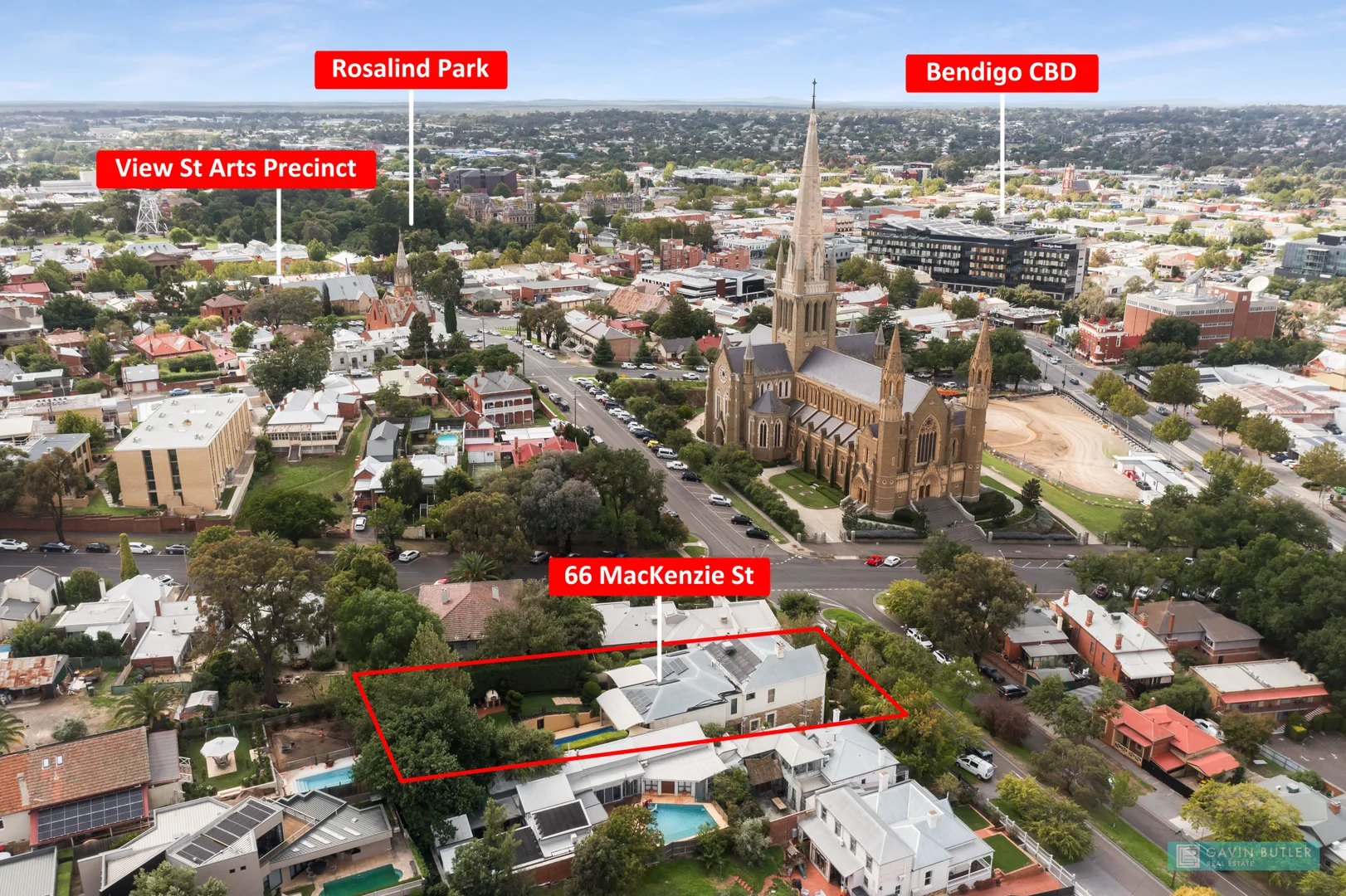 Additional image 36 of 66 Mackenzie Street, Bendigo VIC 3550