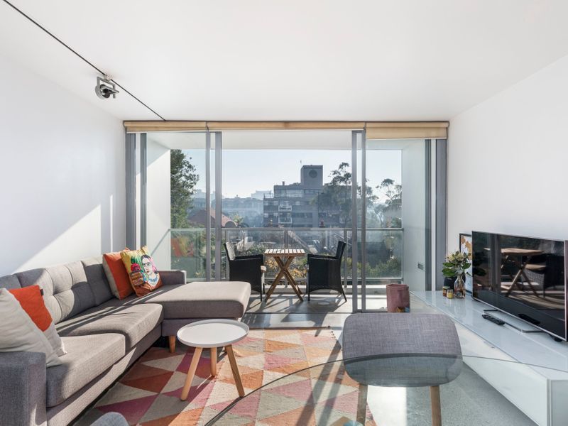 304/7278 Bayswater Road, Rushcutters Bay Property History & Address