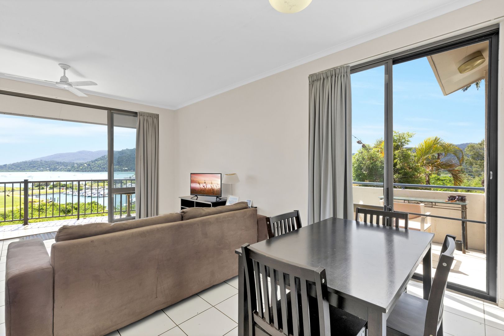 44 & 44a/5 Golden Orchid Drive, Airlie Beach QLD 4802, Image 2