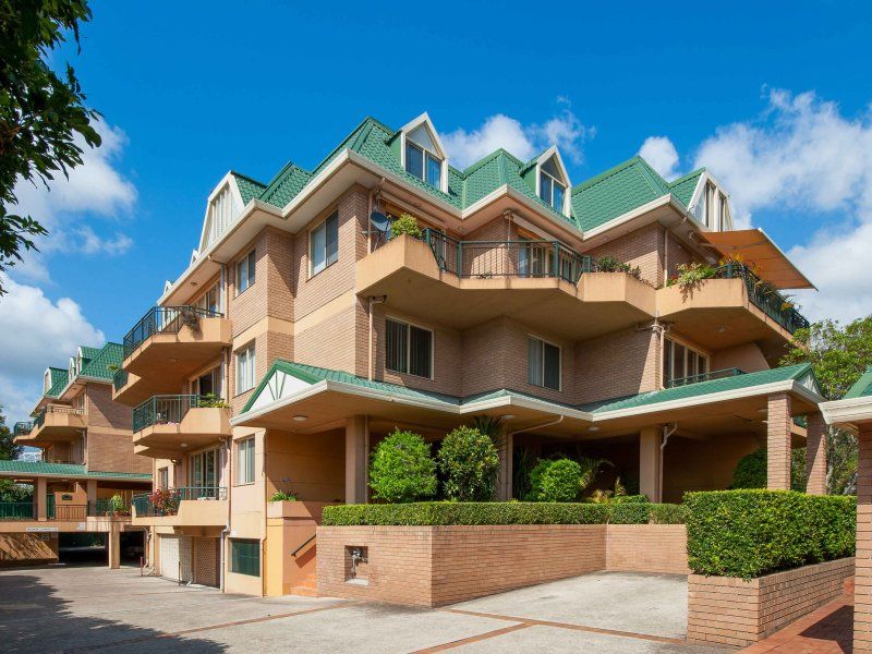 2 bedrooms Apartment / Unit / Flat in 26/104-108 High Street MASCOT NSW, 2020