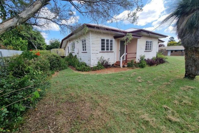 Picture of 21-23 Booth Street, KINGAROY QLD 4610