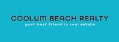 Logo for Coolum Beach Realty