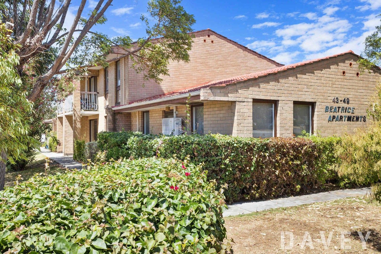 4/43 Beatrice Street, Doubleview WA 6018, Image 0