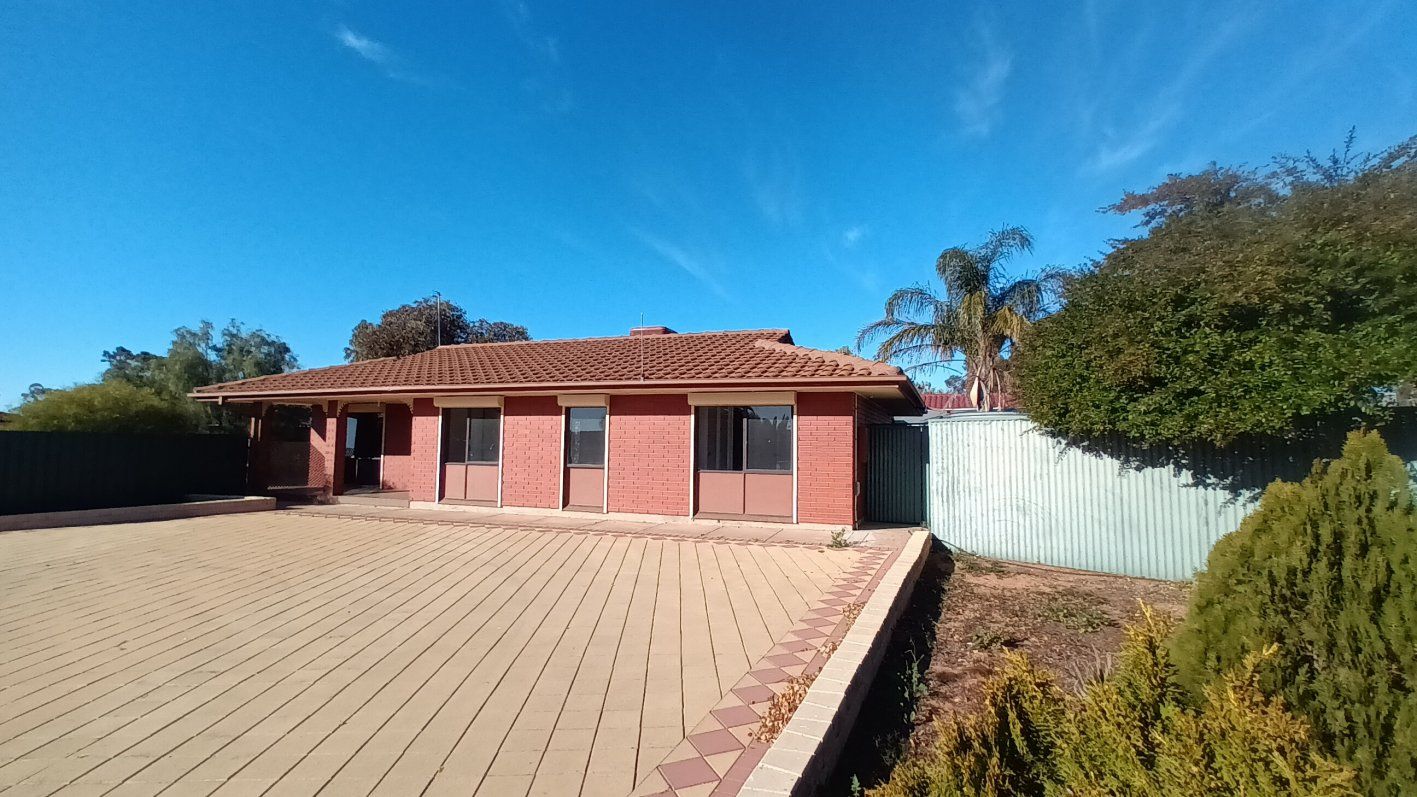 3 bedrooms House in 5 Cole Crescent PORT AUGUSTA SA, 5700