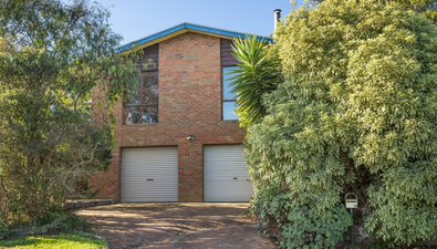 Picture of 15 Cuthbertson Drive, OCEAN GROVE VIC 3226