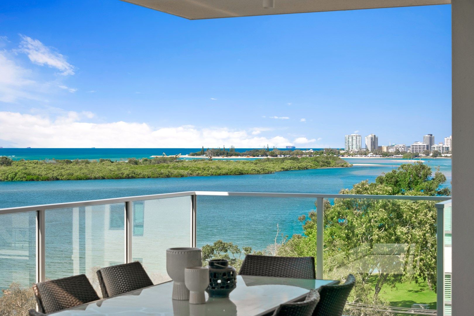 35/26-28 Picnic Point Esplanade, Maroochydore QLD 4558, Image 0