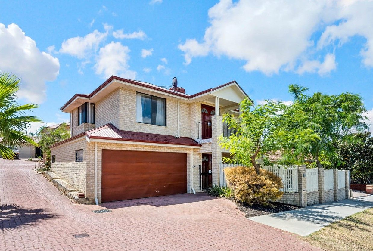 3 bedrooms House in 53A Mcmillan Street VICTORIA PARK WA, 6100