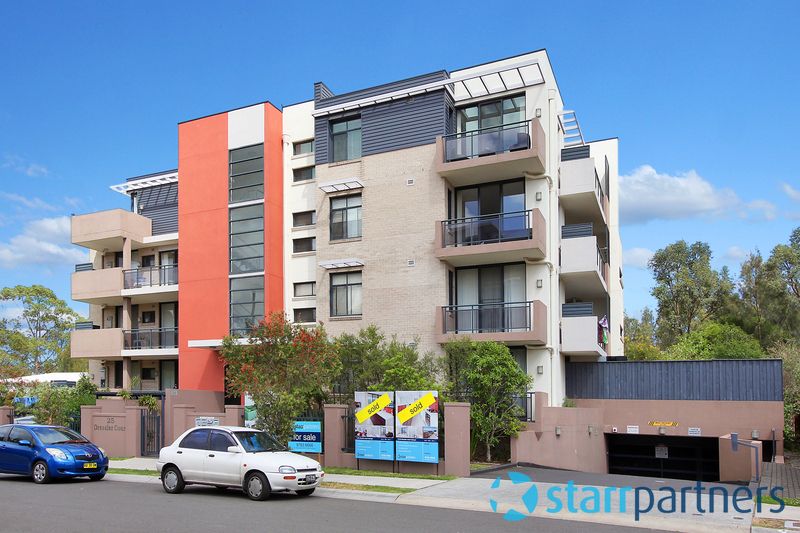 7/25 Dressler Court, Merrylands NSW 2160, Image 0