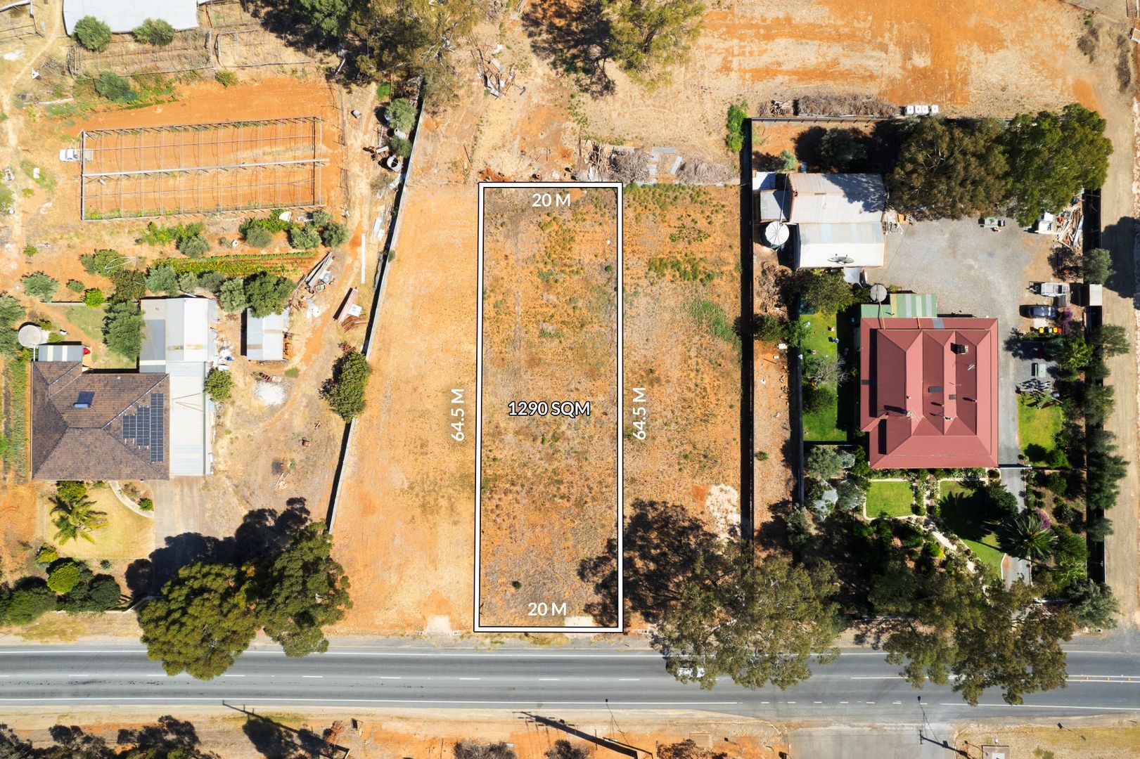 529 Coventry Road, Munno Para Downs SA 5115, Image 2