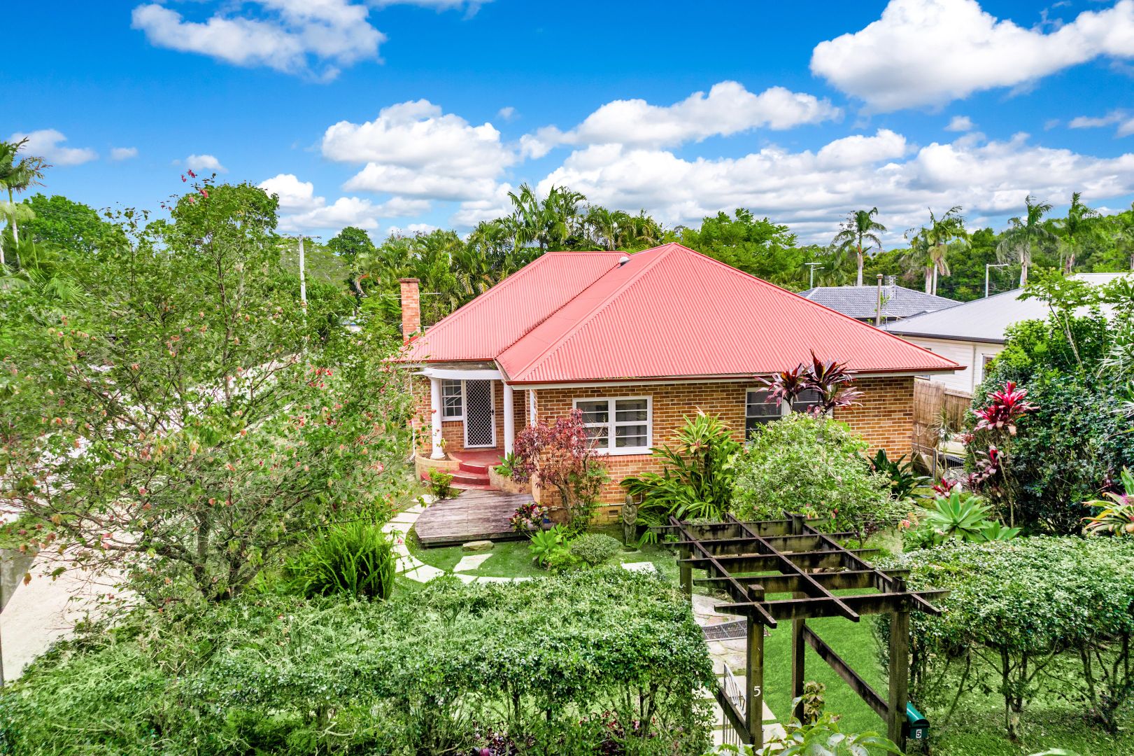 5 Tincogan Street, Mullumbimby Property History & Address Research