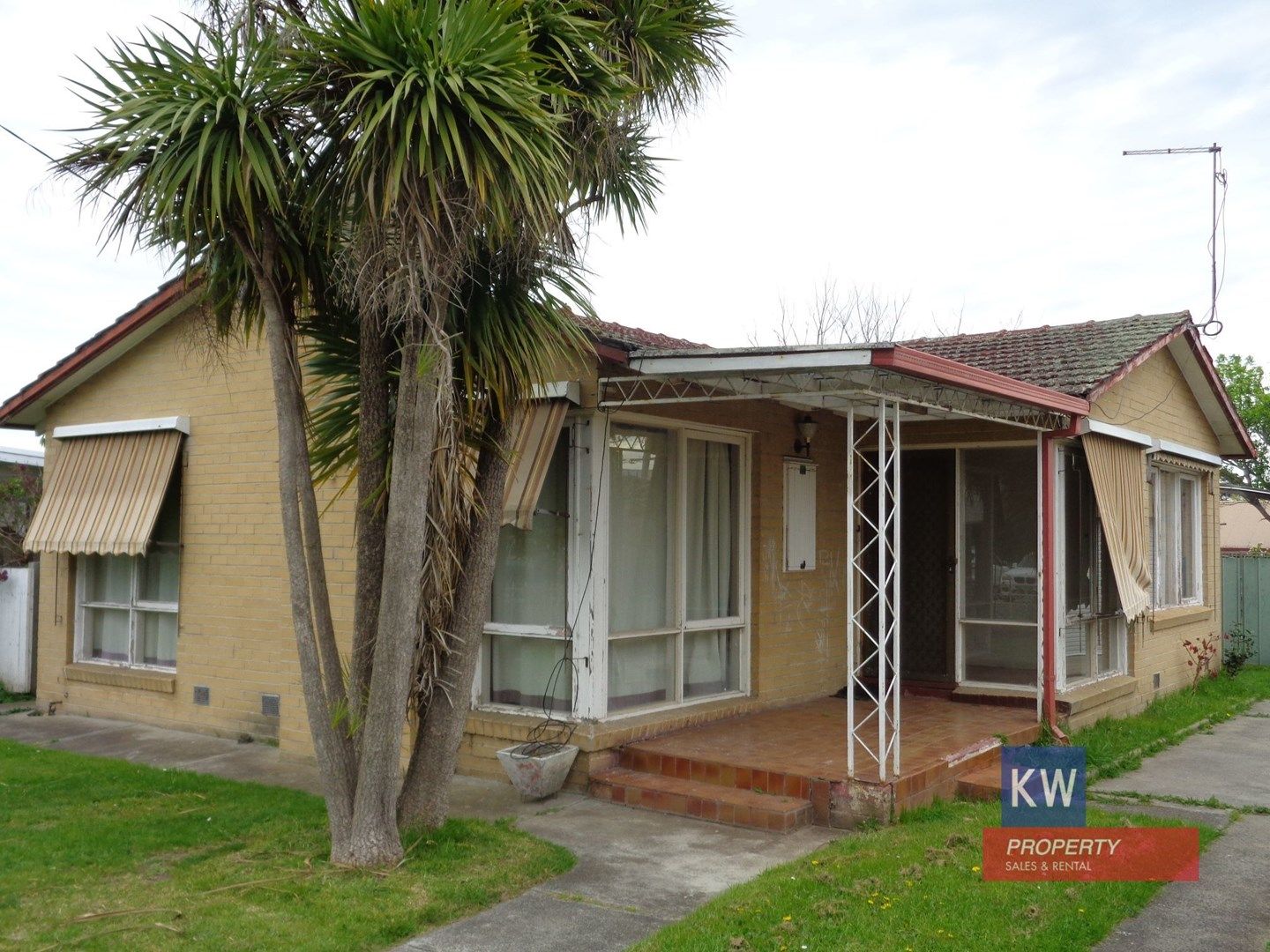 14 Chapel St, Morwell VIC 3840, Image 0