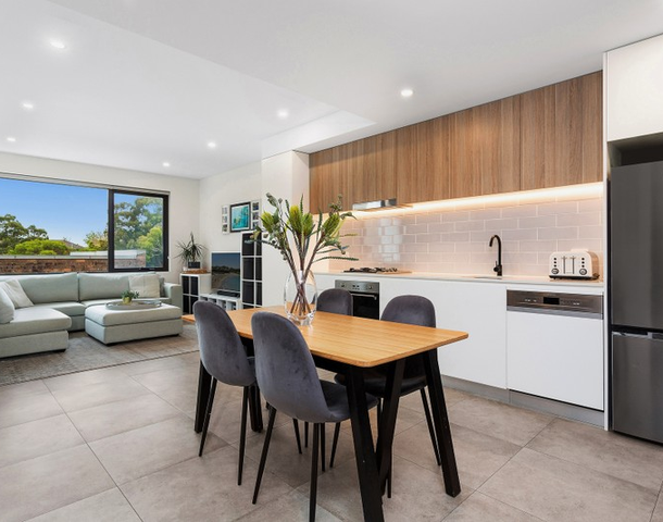 17/904 Botany Road, Mascot NSW 2020