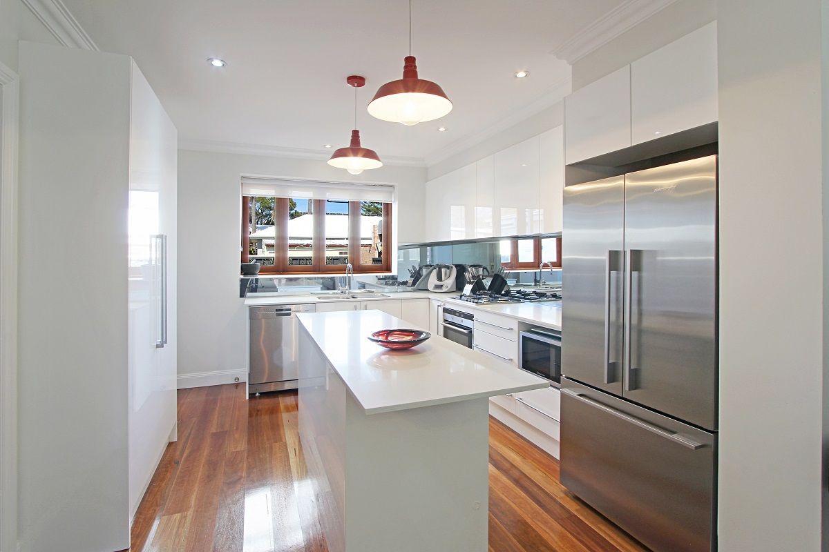 3 bedrooms House in 17 Cleary Street HAMILTON NSW, 2303