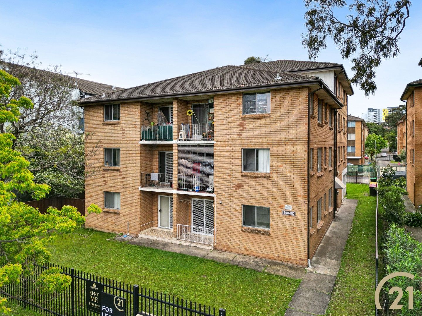 11/9 Hart Street, Warwick Farm NSW 2170, Image 0