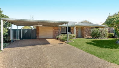 Picture of 15 Byrd Court, WILSONTON QLD 4350