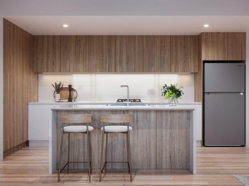 2 bedrooms New Apartments / Off the Plan in  MALVERN VIC, 3144