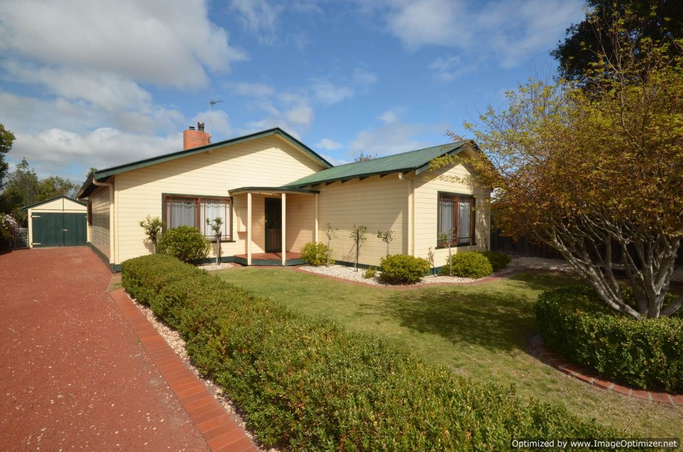 41 Anderson Street, Bairnsdale Property History & Address Research