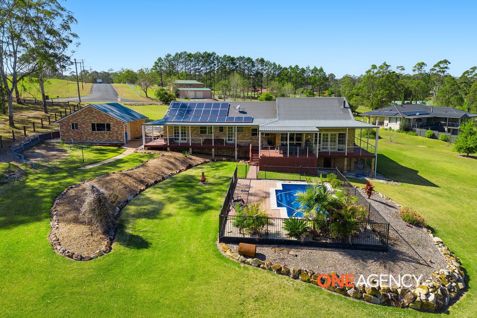 326 Sarahs Crescent, King Creek NSW 2446, Image 0