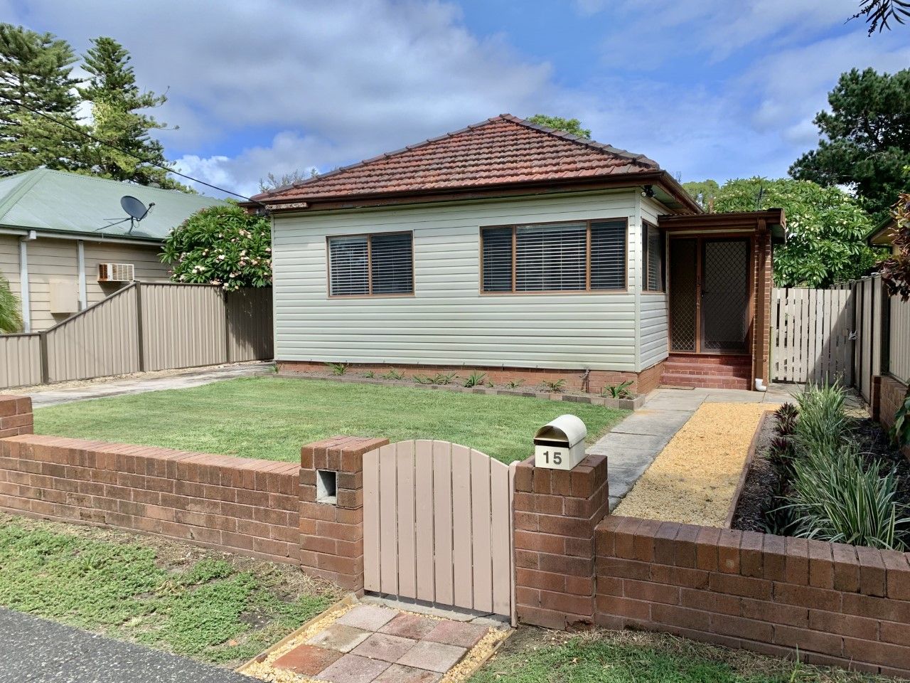 15 Barrenjoey Road, Ettalong Beach NSW 2257 House For Rent Domain