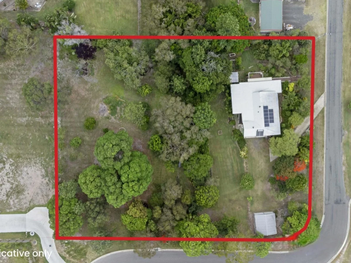 Additional image 23 of 111 Castles Road North, Craignish QLD 4655