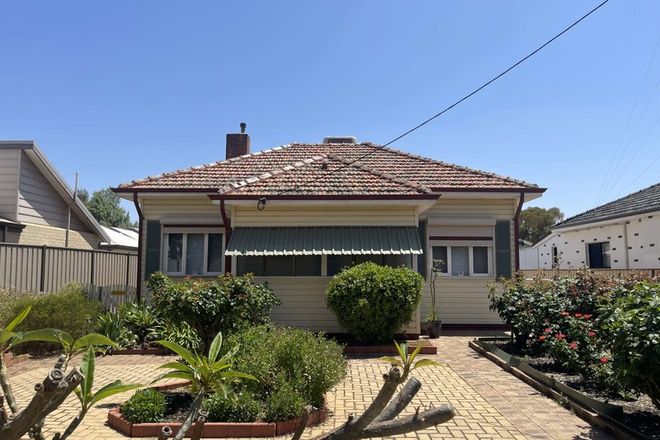 Picture of 6 Forrest Street, NORTHAM WA 6401