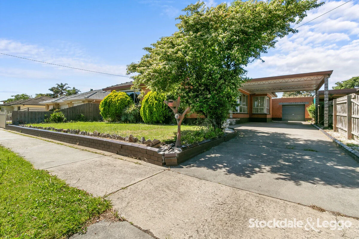 Additional image 23 of 46 Kurt Street, Morwell VIC 3840