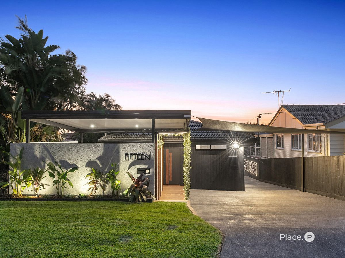 4 bedrooms House in 15 Turner Street SCARBOROUGH QLD, 4020