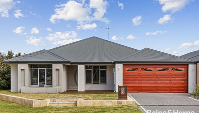 Picture of 1 Heligan Way, LANDSDALE WA 6065