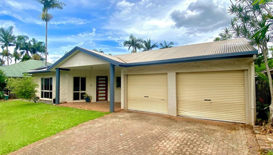 Picture of 32 Satinash Close, REDLYNCH QLD 4870