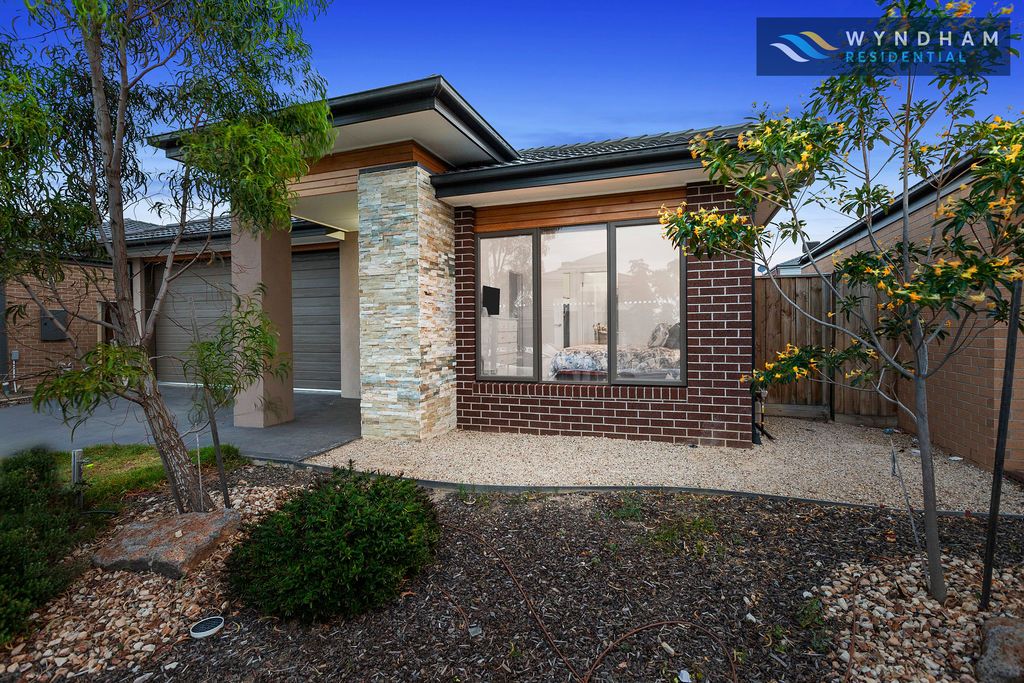 16 Chamberlain Way, Williams Landing VIC 3027, Image 0