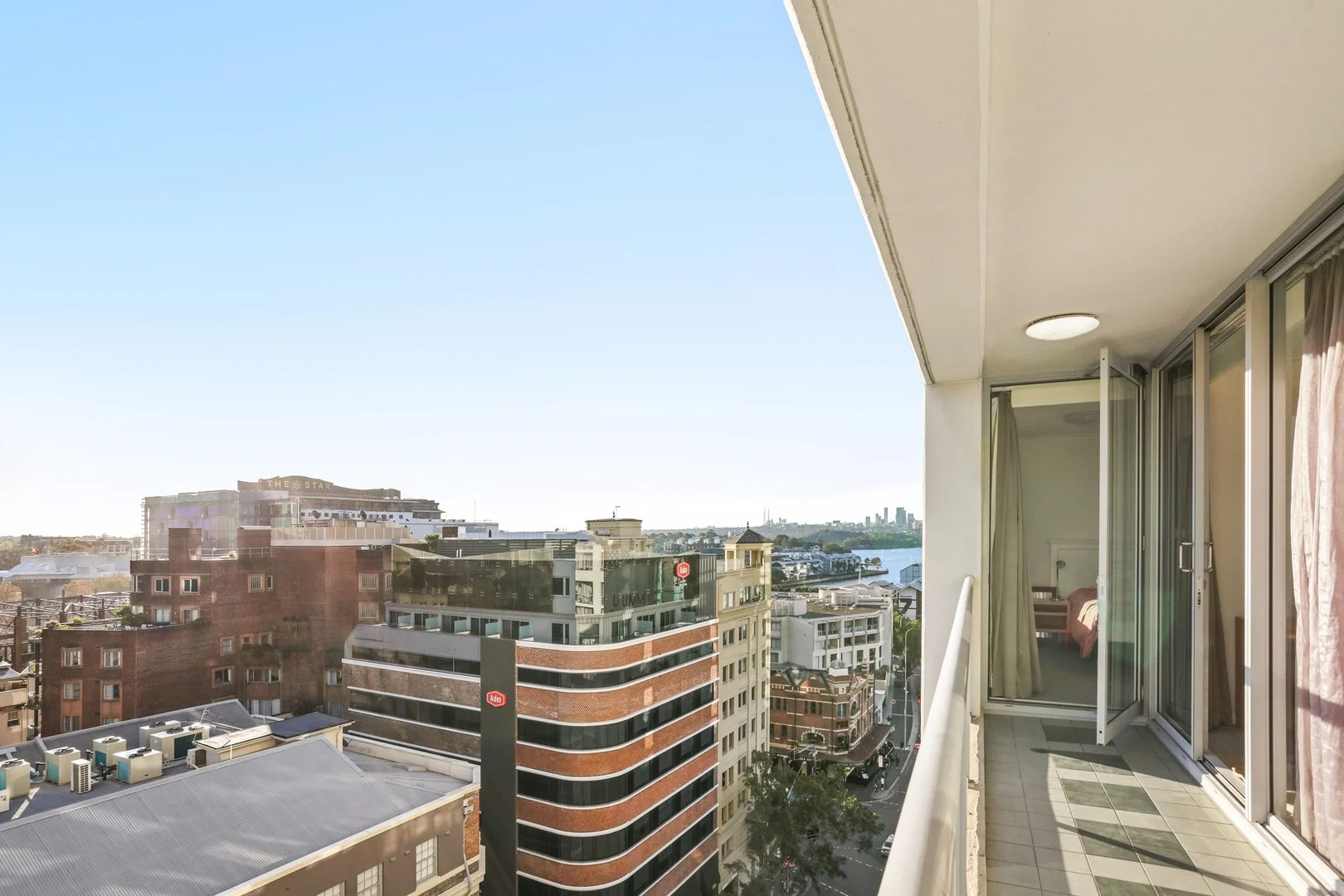 908/50 Murray Street, Pyrmont NSW 2009
