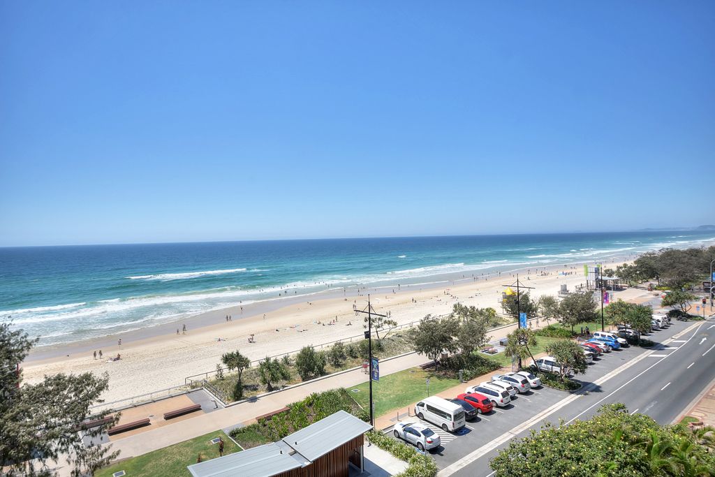 313/2 Moroccan Esplanade Tower View Avenue, Surfers Paradise QLD 4217, Image 2