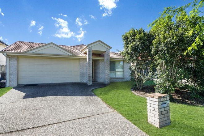 Picture of 24 Allenby Drive, MEADOWBROOK QLD 4131