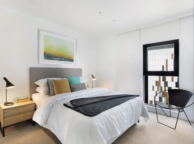 Additional image 4 of 2407/250 City Road, Southbank VIC 3006