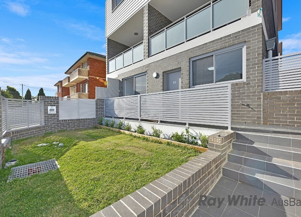 1/37 Cornelia Street, Wiley Park NSW 2195