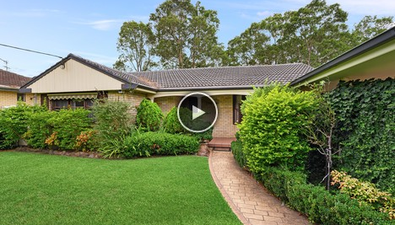 Picture of 104 Brisbane Street, EAST MAITLAND NSW 2323