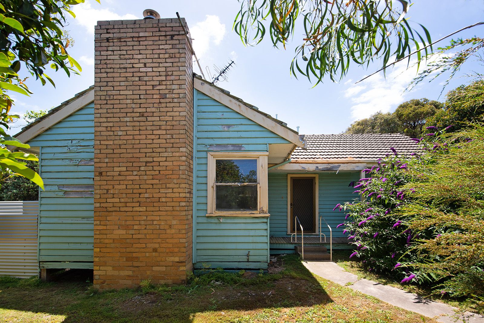 33 Russell Street, Quarry Hill VIC 3550 Domain