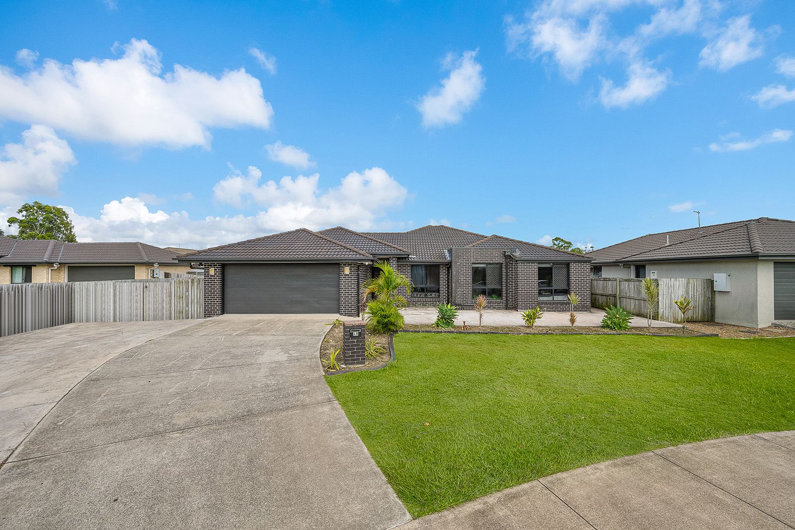 4 bedrooms House in 48 Tiffany Court CABOOLTURE QLD, 4510