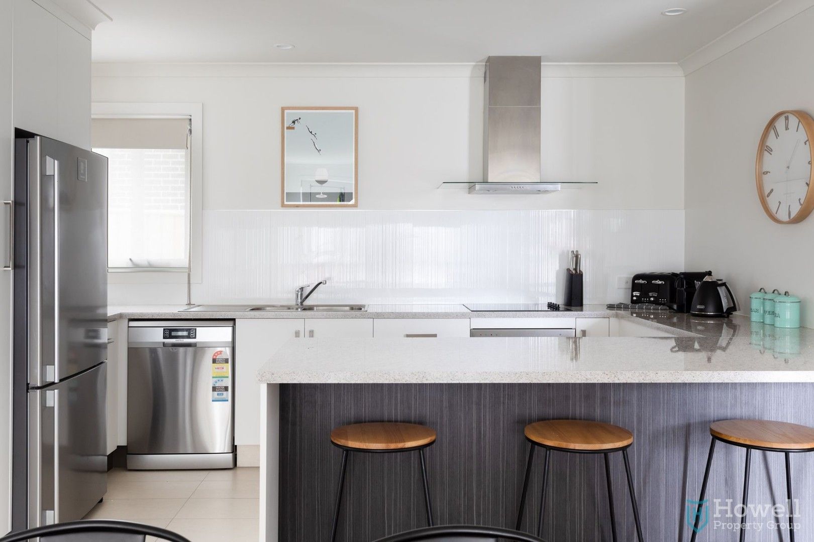 2 bedrooms Apartment / Unit / Flat in 4/23 Hortus Place NEWNHAM TAS, 7248