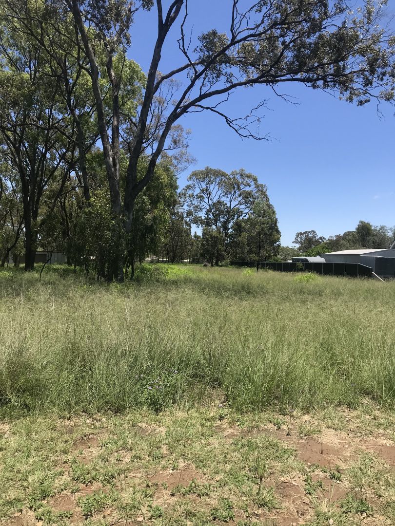 Lot 124 & 125 Maryvale Road, Hendon QLD 4362, Image 2