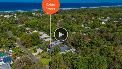 Picture of 26 Robin Street, SOUTH GOLDEN BEACH NSW 2483
