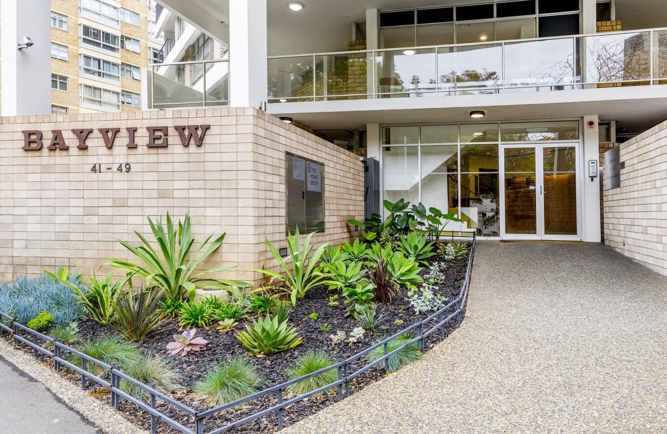 47/4149 Roslyn Gardens, Elizabeth Bay Property History & Address