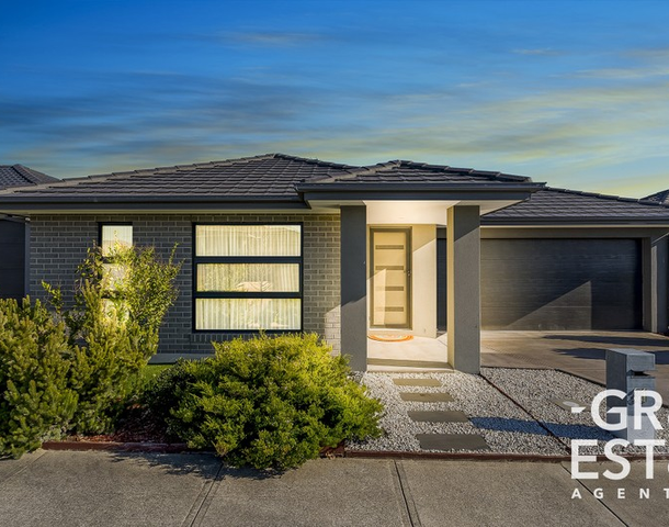 31 Ballymarang Chase, Cranbourne West VIC 3977