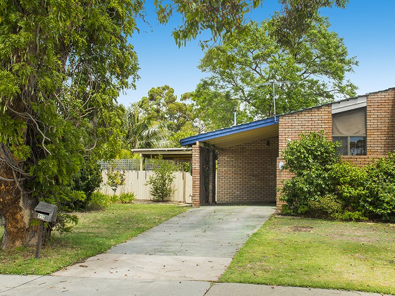 21b Marjorie Avenue, Shelley WA 6148, Image 0