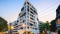 Picture of 304/47 Peel Street, COLLINGWOOD VIC 3066