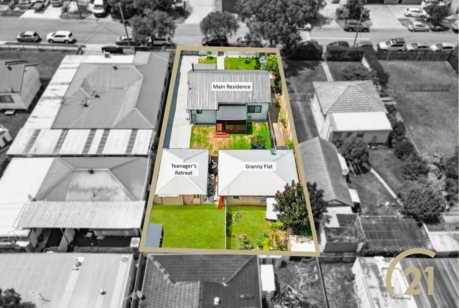 Additional image 6 of 27a Larra Street, Yennora NSW 2161