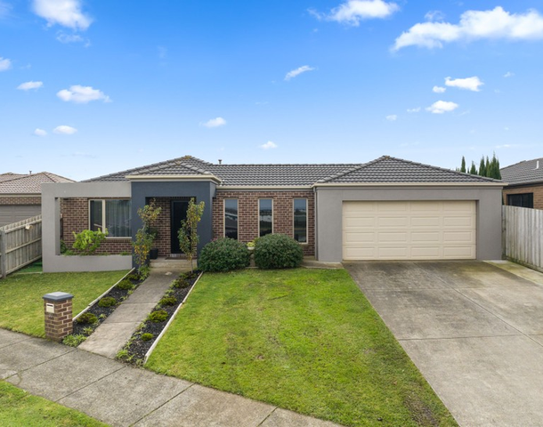 30 Adriana Crescent, Dennington VIC 3280